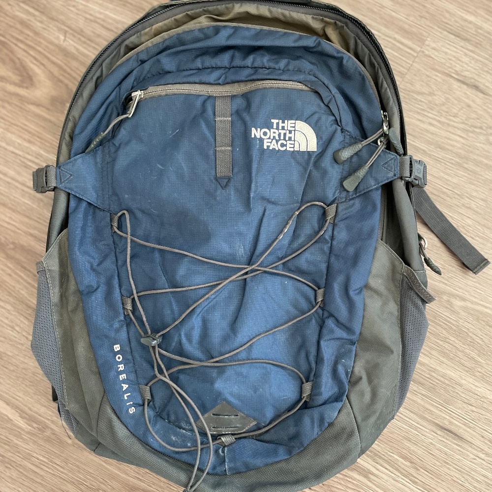 The North Face Borealis Backpack